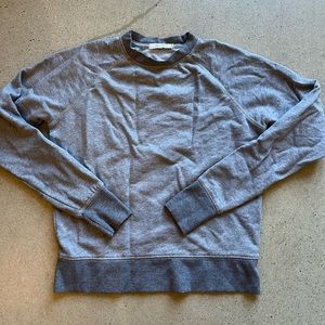 Grey Junkfood Crew Neck